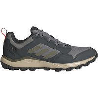 adidas Tracerocker 2.0 GORE-TEX Trailrunning-Schuhe Herren A5J5 - chsogr/olistr/carbon 41 1/3 von adidas Terrex