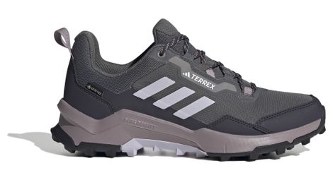 adidas terrex ax4 gtx wanderschuhe grau damen adidas terrex ax4 gtx wanderschuhe grau damen von adidas Terrex
