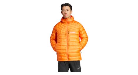 daunenjacke adidas terrex xperior down orange herren daunenjacke adidas terrex xperior down orange herren von adidas Terrex