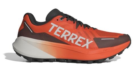 strong trailrunning schuhe  strong  adidas terrex agravic 3 orange herren von adidas Terrex