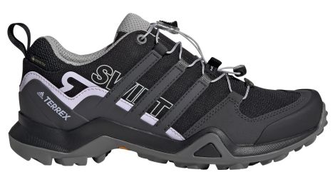 wanderschuhe adidas terrex swift r2 gtx schwarz grau women von adidas Terrex