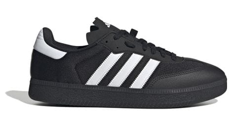 fahrradschuhe adidas velosamba 2 weis   schwarz von adidas cycling