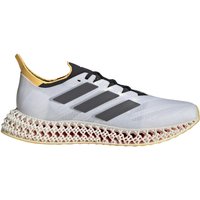 adidas 4DFWD 4 Laufschuhe Herren 01F7 - ftwwht/grefiv/spark 44 von adidas performance