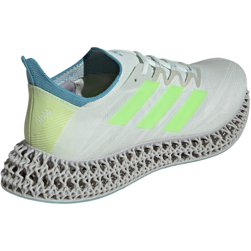 adidas 4DFWD 4 Laufschuhe Herren AF43 - cryjad/luclem/preblu 40 von adidas performance