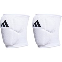 adidas 5" Volleyball Knieschoner IW1503 - white/black S adidas 5" Volleyball Knieschoner IW1503 - white/black S von adidas performance