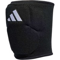 adidas 5" Volleyball Knieschoner IW1504 - black/white S adidas 5" Volleyball Knieschoner IW1504 - black/white S von adidas performance