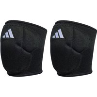 adidas 5" Volleyball Knieschoner Kinder IW1502 - black/white L adidas 5" Volleyball Knieschoner Kinder IW1502 - black/white L von adidas performance