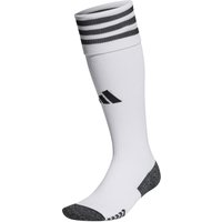 adidas Adisock 23 Fußball Stutzenstrümpfe IB7796 - white/black 40-42 adidas Adisock 23 Fußball Stutzenstrümpfe IB7796 - white/black 40-42 von adidas performance