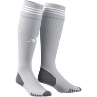 adidas Adisock 23 Fußball Stutzenstrümpfe ADFE - tmlggr/white 31-33 von adidas performance