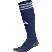 adidas Adisock 23 Fußball Stutzenstrümpfe IB7791 - team navy blue 2/white 28-30 adidas Adisock 23 Fußball Stutzenstrümpfe IB7791 - team navy blue 2/white 28-30 von adidas performance