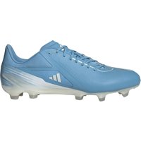 adidas Adizero RS15 Pro FG Rugbyschuhe Herren ADA3 - tmlgbl/zeromt/msilve 44 2/3 von adidas performance