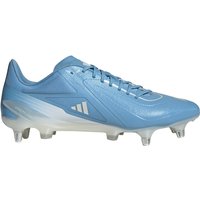 adidas Adizero RS15 Ultimate SG Stollen-Rugbyschuhe Herren ADA3 - tmlgbl/zeromt/msilve 40 von adidas performance