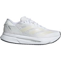 adidas Adizero SL2 Laufschuhe Damen IF6768 - cloud white/zero met./dash grey 38 2/3 von adidas performance