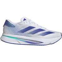 adidas Adizero SL2 Laufschuhe Herren IF6744 - dash grey/lucid blue/cobalt blue 47 1/3 von adidas performance