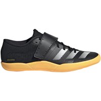 adidas Adizero Wurfschuhe Herren A0QM - cblack/zeromt/spark 41 1/3 von adidas performance