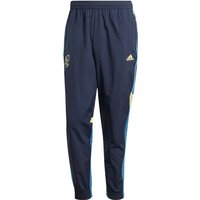 adidas Ajax Amsterdam SZN Trainingshose 2024/25 Herren AA35 - legink S von adidas performance