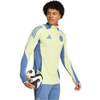 adidas Ajax Amsterdam Tiro 24 Competition Trainingsshirt 2024/25 Herren IT5086 - pulse yellow XXL von adidas performance