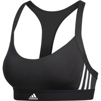 adidas All Me Sport-BH Damen black S von adidas performance