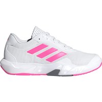 adidas Amplimove Trainer Fitnessschuhe Damen 01F7 - ftwwht/lucpnk/grey 36 2/3 von adidas performance