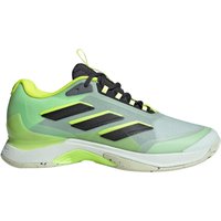 adidas Avacourt 2 Tennisschuhe Damen AF4A - grespa/cblack/luclem 38 von adidas performance