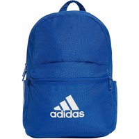 adidas Badge of Sport Rucksack Kinder AD8R - royblu/white von adidas performance