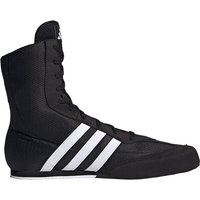 adidas Box Hog 2.0 Boxstiefel Herren FX0561 - core black/cloud white/core black 48 adidas Box Hog 2.0 Boxstiefel Herren FX0561 - core black/cloud white/core black 48 von adidas performance