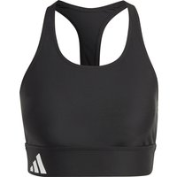 adidas Branded Beach Bikini Damen HS5328 - black/white 48 von adidas performance