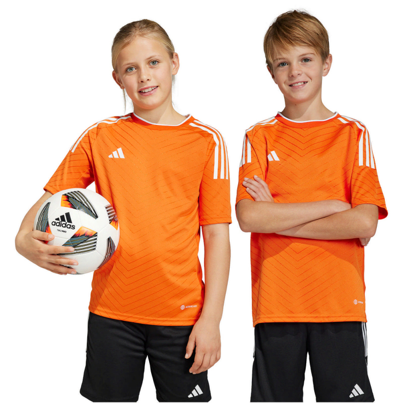 adidas Campeon 23 Trikot Kinder ADCY - teaora 164 von adidas performance