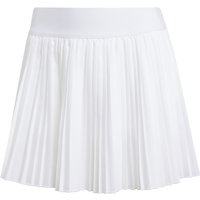 adidas Club Pleated Tennisrock Damen JD6116 - white M adidas Club Pleated Tennisrock Damen JD6116 - white M von adidas performance
