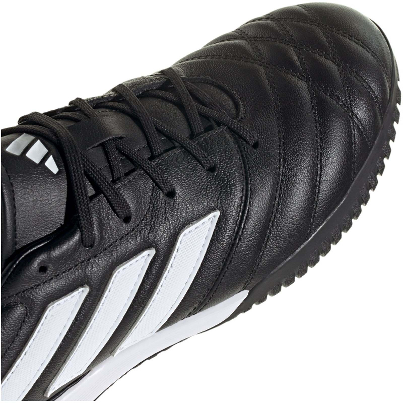 adidas Copa Gloro ST IN Hallen-Fußballschuhe Herren IF1831 - core black/cloud white/core black 40 von adidas performance