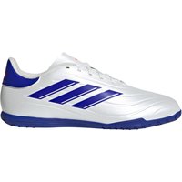 adidas Copa Pure 2 Club IN Hallen-Fußballschuhe Herren 01F7 - ftwwht/lucblu/solred 46 von adidas performance