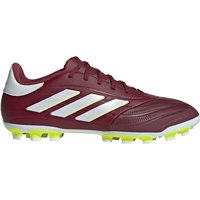 adidas Copa Pure II League AG Kunstrasen-Fußballschuhe Herren AEDQ - shared/ftwwht/tesoye 45 1/3 von adidas performance