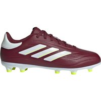 adidas Copa Pure II League Firm-Ground Fußballschuhe Kinder AEDQ - shared/ftwwht/tesoye 38 2/3 von adidas performance