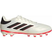 adidas Copa Pure II League MG Multi-Ground-Fußballschuhe Herren AF42 - ivory/cblack/solred 44 2/3 von adidas performance