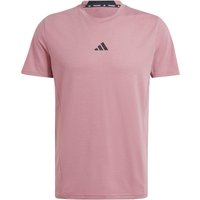 adidas D4T Workout Trainingsshirt Herren AFEE - prlocr L von adidas performance