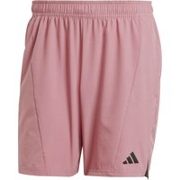 adidas D4T Workout Trainingsshorts Herren AFAK - precri S/7" von adidas performance