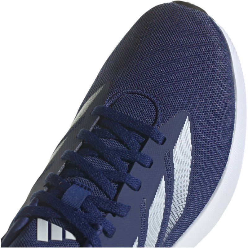 adidas Duramo RC Laufschuhe Herren AE64 - vicblu/ftwwht/brired 40 2/3 von adidas performance