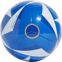 adidas EURO24 FIGC Italien Club Freizeitball 040A - blue/royblu/white/pan 5 von adidas performance