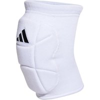 adidas Elite Volleyball Knieschoner JJ2470 - white/black L adidas Elite Volleyball Knieschoner JJ2470 - white/black L von adidas performance