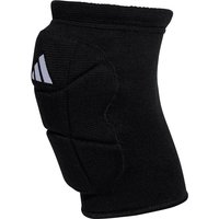 adidas Elite Volleyball Knieschoner JJ2471 - black/white S adidas Elite Volleyball Knieschoner JJ2471 - black/white S von adidas performance