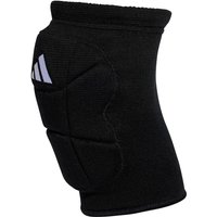 adidas Elite Volleyball Knieschoner Kinder JJ2469 - black/white L adidas Elite Volleyball Knieschoner Kinder JJ2469 - black/white L von adidas performance