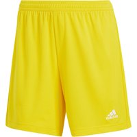 adidas Entrada 22 Fußball Shorts Damen ADF7 - tmyell XS von adidas performance