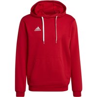 adidas Entrada 22 Hoodie Herren tepore L von adidas performance