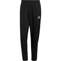 adidas Entrada 22 Präsentationshose Herren H57533 - black L/T2 von adidas performance