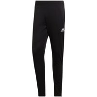 adidas Entrada 22 Trainingshose Herren HC0332 - black M/T2 von adidas performance