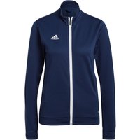 adidas Entrada 22 Trainingsjacke Damen AEQ1 - tenabl XS von adidas performance