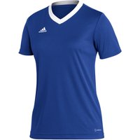 adidas Entrada 22 Trikot Damen AD8R - royblu XL von adidas performance