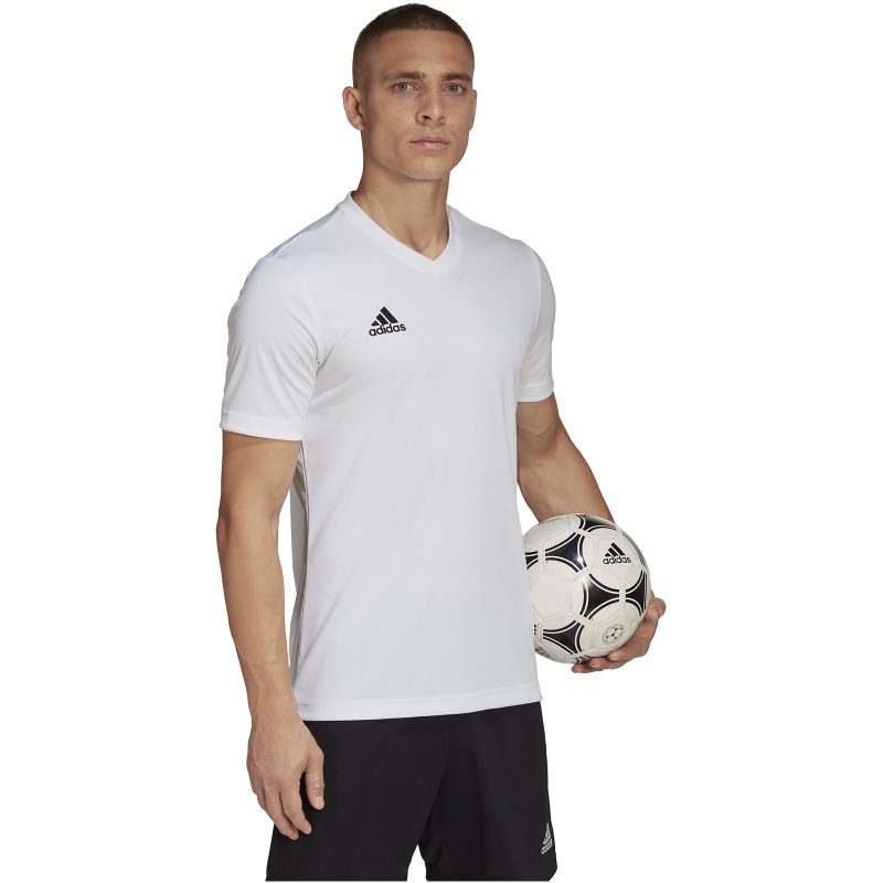 adidas Entrada 22 Trikot Herren white XS von adidas performance