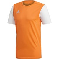 adidas Estro 19 Fußball Trikot Herren solar orange XXL von adidas performance