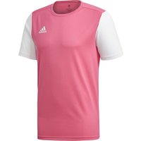 adidas Estro 19 Fußball Trikot Herren solar pink L von adidas performance